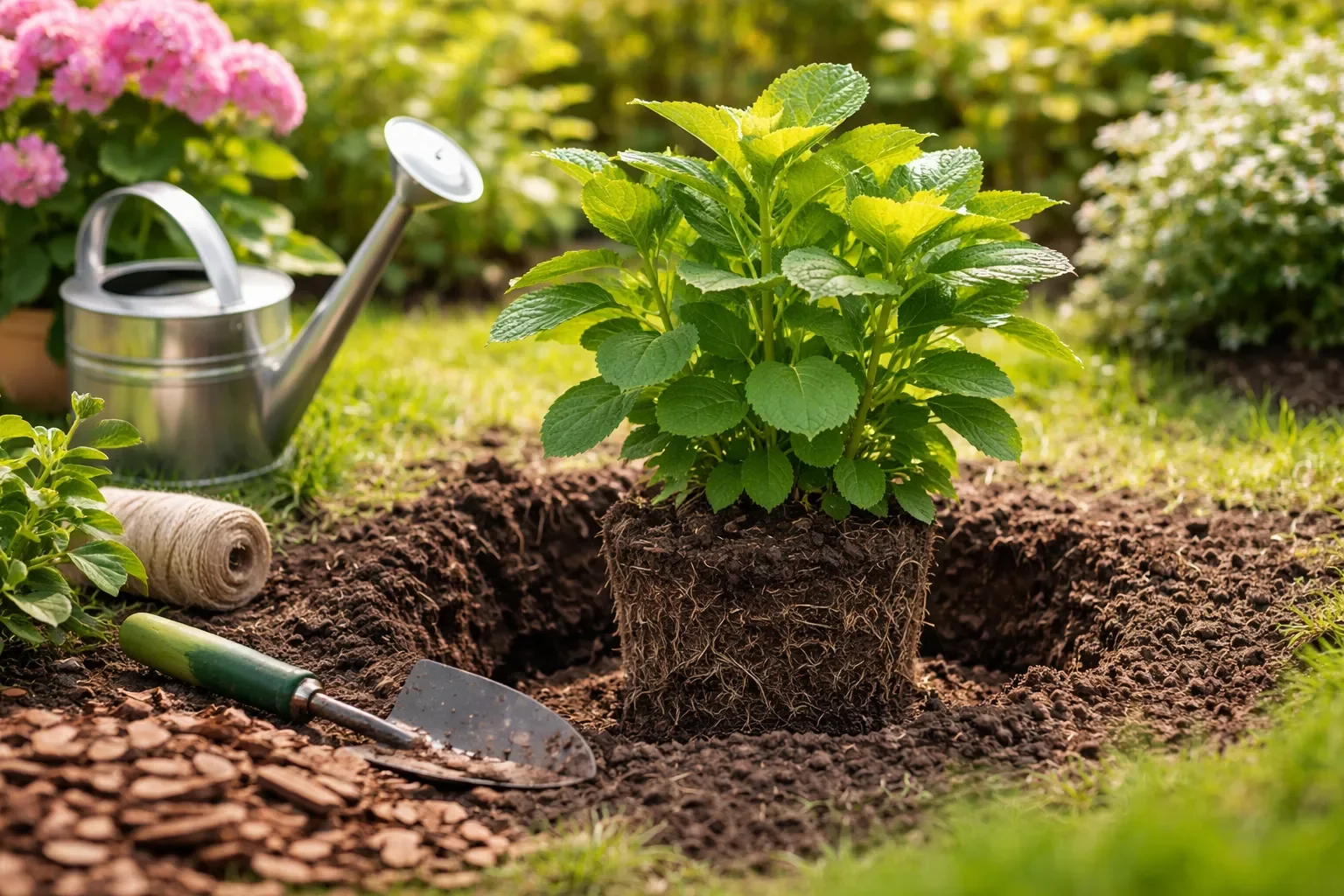 Тест статья