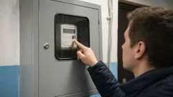 Лицевой счёт счётчика: где найти номер прибора и лицевого счёта