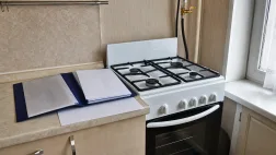 Какие документы нужны для подключения газовой плиты
