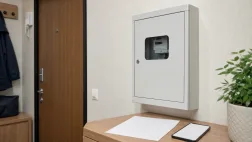Лицевой счёт за электроэнергию: как найти по адресу