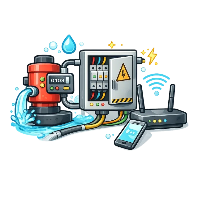 Коммуникации