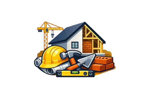 Строительство