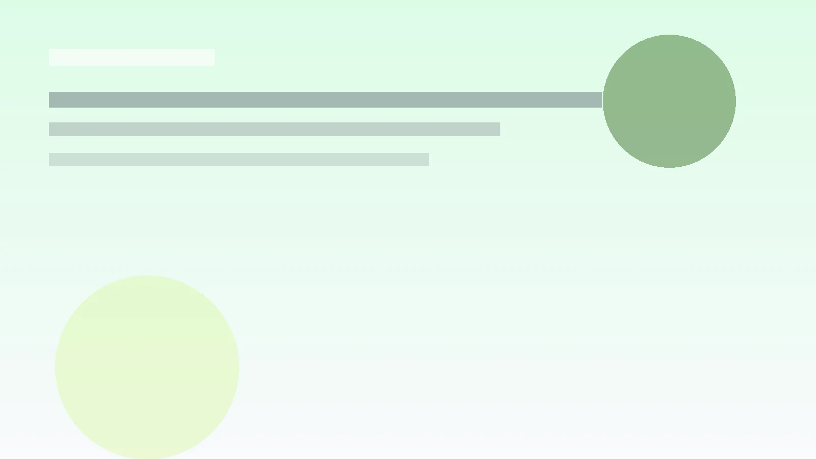 Рыба: длинный демонстрационный материал для проверки вёрстки и чтения